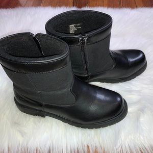 Totes winter men’s boots